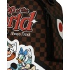 Foto van Sprayground Tas Multi 910B8840 Disney Mickey and Friends