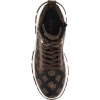 Foto van Guess Dames Sneakers Bruin FLFBNZFAL12/Brown Benzon