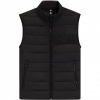 Foto van Boss Heren Bodywarmer Zwart 50518375/001 H Cenito