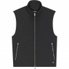 Foto van Boss Heren Bodywarmer Zwart 50549189/001 H-Darens
