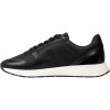Foto van Boss Heren Sneakers Zwart 50568757/001 Titanium