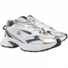 Foto van Lacoste Heren Sneakers Wit SMA0116/108 L003 NEO SHOT 1
