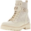 Foto van Guess Dames Laars Bruin FLTO2L-FAL10/BEIGE Olanna2