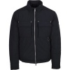 Foto van Moose Knuckles Heren Jas Zwart M35MJ209/292 Northdale