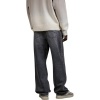 Foto van The Couture Club Heren Jeans Grijs TCCM3164 Skater