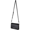 Foto van Valentino Dames Tas Zwart VBS9IE17/001 Ember Flap Bag