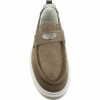 Foto van Antony Morato Heren Loafers Bruin MMFW01900/2102