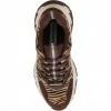 Foto van Steve Madden Dames Sneakers Bruin SM11004762/BTU Animates-LE