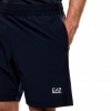 Foto van Armani Ea7 Heren Korte Broek Blauw 7M001529-AF21059/UB102