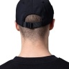 Foto van Xplct Heren Cap Zwart XPL-2409-10/10 Plate Cap