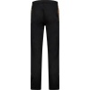 Foto van Australian Heren Broek Zwart ARUPA0039/003 Pantalone V Acetate/Smash Con Zip