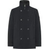 Foto van Peuterey Heren Jas Blauw PEU5624/215 Militao Tj 01