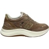 Foto van Liu Jo Dames Sneakers Bruin BF6029-PX911/S3448 Stardust 01