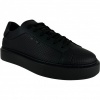 Foto van Antony Morato Heren Sneakers Zwart MMFW01823-LE300105/9000