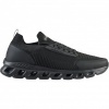 Foto van Antony Morato Heren Sneakers Zwart MMFW01842-LE500180/9000