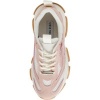 Foto van Steve Madden Dames Sneakers Roze SM19000033/68D Possession-E