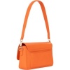 Foto van Valentino Dames Tas Oranje VBS9XM09/048 Thetis Flap Bag