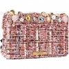 Foto van Kurt Geiger Dames Tas Roze 4857257609/690 MD Kensington