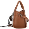 Foto van Valentino Dames Tas Bruin VBS9XF05/E76 Tyle Shopping Bag