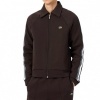 Foto van Lacoste Heren Vest Bruin SH5927/SKB