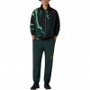Foto van Australian Heren Broek Groen ARUPA0030/918 Pantalone Slam Bumper Logo
