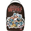Foto van Sprayground Tas Multi 910B8840 Disney Mickey and Friends