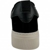 Foto van Antony Morato Heren Sneakers Zwart MMFW01819-LE300005/9000
