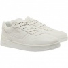 Foto van Lacoste Heren Sneakers Wit SMA0193/18C T-CLIP SHIELD 2