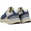 Foto van Cruyff Heren Sneaker Blauw CC261200/678 Camino