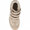Foto van Steve Madden Dames Sneakers Bruin SM11004987/295 Mustang