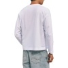 Foto van The Couture Club Heren T-shirt Wit TCCM3335 Lightweight