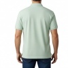Foto van Peuterey Heren Polo Groen PEU5471/651 Mezzola 02
