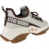 Foto van Steve Madden Dames Sneakers Bruin SM19000019/IS1 Mac-E