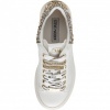 Foto van Steve Madden Dames Sneakers Wit SM11005679/124 Gaze-2C