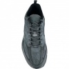 Foto van Lacoste Heren Sneaker Grijs SMA0175/17C Storm 96 2k