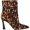 Foto van Kurt Geiger Dames Laars Bruin 6132746189 Annabel