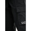 Foto van Armani Ea7 Heren Broek Zwart 7M001284-AF13190/UC001