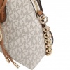 Foto van Michael Kors Dames Tas Bruin 30T6GX4S2B/149