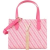 Foto van Valentino Dames Tas Roze VBS9XI15S/F48 Divina Summer Shopping Bag