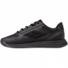 Foto van Boss Heren Sneakers Zwart 50568928/005 Titanium