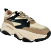 Foto van Steve Madden Dames Sneaker Bruin SM19000096/338 Progressive