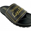 Foto van Versace Couture Dames Slipper Zwart VA3SQ2-ZSS79/899