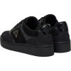 Foto van Guess Dames Sneakers Zwart FLFMR9ELE12/Black Miram9