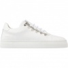 Foto van Nubikk Heren Sneaker Wit 21030600/30LS Jagger Classic