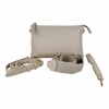 Foto van Valentino Dames Tas Bruin VBS9EO18/991 Foxy Re Pochette