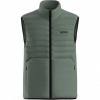 Foto van Boss Heren Bodywarmer Groen 50545867/358 V_Urbanex Vest