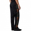 Foto van Australian Heren Broek Zwart ARUPA0032/003 Pantalone Tape Acetate