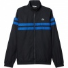 Foto van Lacoste Heren Trainingspak Zwart WH4766/7LI