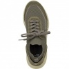 Foto van Boss Heren Sneakers Groen 50568943/305 BOSS-MOTION