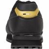 Foto van Boss Heren Sneakers Zwart 50552914/007 Parkour-L_Runn